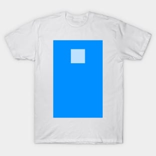 Small window T-Shirt